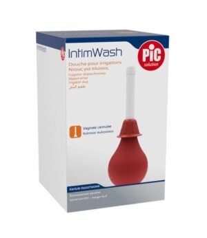 Pic intimwash doccia vag 347ml