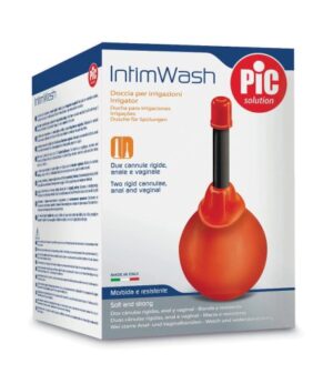 Pic intimwash doccia vag 483ml