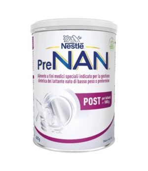 Prenan post polvere 400g