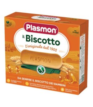 Plasmon biscotto classico 320g