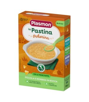 Plasmon pasta pokerina 300g
