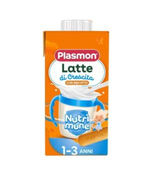 Plasmon stage 12-36 bisc 1l