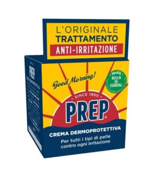 Prep crema dermoprotettiva 75g