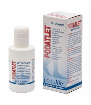 Podatlet detergente 100ml