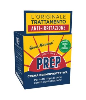 Prep crema dermoprotettiva75ml